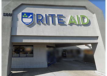 Rite Aid Huntington Beach Pharmacies