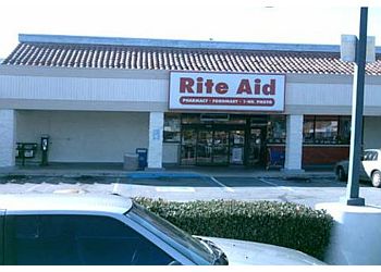 Rite Aid Ontario Pharmacies