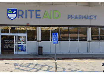 Rite Aid Simi Valley Pharmacies