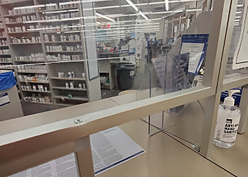 Stockton Pharmacies Rite Aid