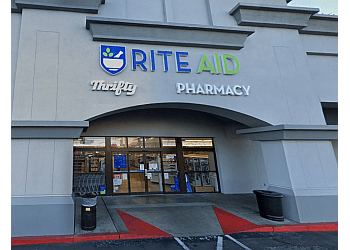 Rite Aid Stockton Pharmacies
