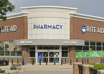 Rite Aid-Cleveland Cleveland Pharmacies