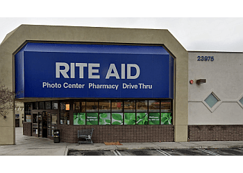 Rite Aid - Moreno Valley Moreno Valley Pharmacies