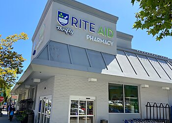 Rite Aid Oakland  Oakland Pharmacies image 1