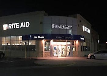 Victorville Pharmacies Rite Aid Pharmacy