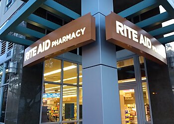 Rite Aid - San Diego San Diego Pharmacies image 1