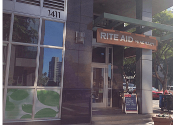 Rite Aid - San Diego San Diego Pharmacies