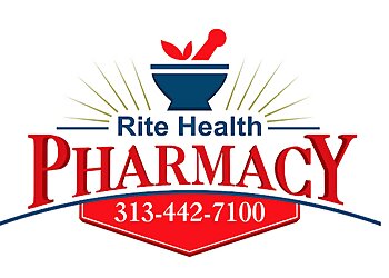 Detroit Pharmacies Rite Health Pharmacy