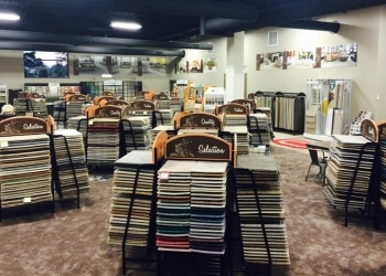 3 Best Flooring Stores in Columbus, OH - Expert Recommendations