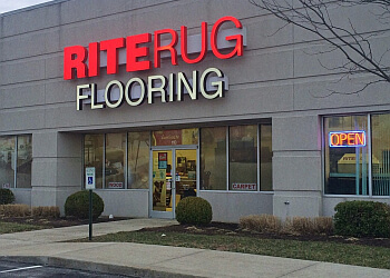 RiteRug Flooring Lexington Flooring Stores