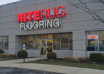 RiteRug Flooring Lexington Flooring Stores