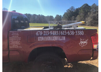 3 Best Animal Removal in Nashville, TN - ThreeBestRated