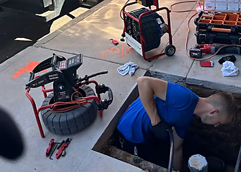 Gilbert Plumbers Rite Way Heating, Cooling & Plumbing