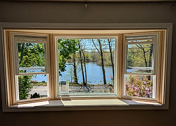 Boston Window Companies Rite Window