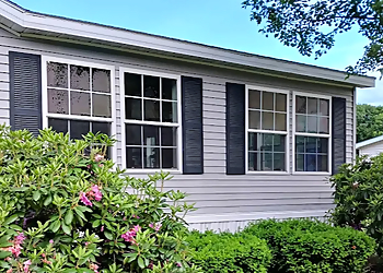 Boston Window Companies Rite Window