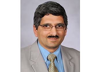 Riten Sheth, MD - PREMIER SUBURBAN MEDICAL GROUP-JOLIET Joliet Gastroenterologists image 1
