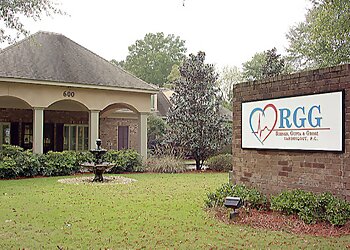 Mobile Cardiologists Ritesh Gupta, MD, MPH, FACC - RIHNER, GUPTA & GROSZ CARDIOLOGY, P.C.