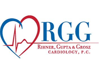 Mobile Cardiologists Ritesh Gupta, MD, MPH, FACC - RIHNER, GUPTA & GROSZ CARDIOLOGY, P.C.