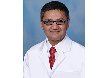 Ritesh Kaushal, MD Hialeah Neurologists image 1