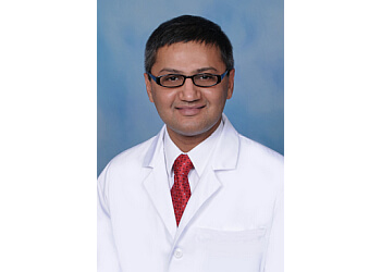 Ritesh Kaushal, MD  -STEWARD ADVANCED NEUROSCIENCE INSTITUTE PALMETTO Hialeah Neurologists
