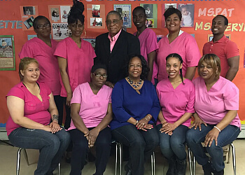 Paterson Preschools Riteway Childcare Center