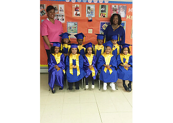 Paterson Preschools Riteway Childcare Center