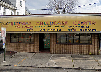 Riteway Childcare Center Paterson Preschools