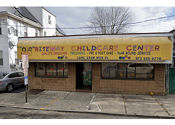 Riteway Child Care Center Paterson Preschools