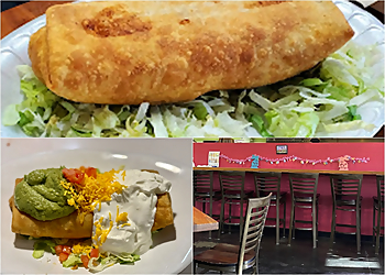 Surprise Mexican Restaurants Rito's Mexican Food