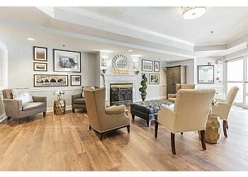 Allentown Assisted Living Facilities Rittenhouse Village At Lehigh Valley