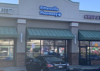 Rittersville Pharmacy Allentown Pharmacies image 1