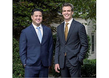 Rittgers Rittgers & Nakajima Cincinnati Medical Malpractice Lawyers image 1