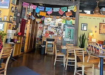 Des Moines Vegetarian Restaurants Ritual Cafe