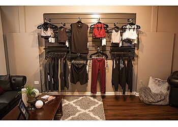 Chicago Yoga Studios Ritual Hot Yoga