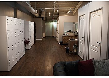 Chicago Yoga Studios Ritual Hot Yoga