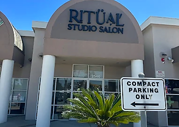Oxnard Hair Salons Ritual Studio