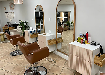 Oxnard Hair Salons Ritual Studio