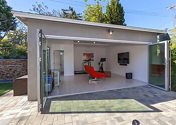 San Diego Home Builders Ritz ADU Design Build