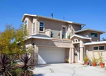 San Diego Home Builders Ritz ADU Design Build