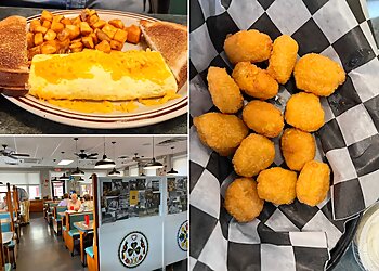 Allentown Barbecue Restaurants Ritz Barbecue