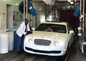 Philadelphia Auto Detailing Services Ritz Car Wash, Lube & Detailing Center