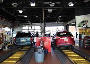 Philadelphia Auto Detailing Services Ritz Car Wash, Lube & Detailing Center