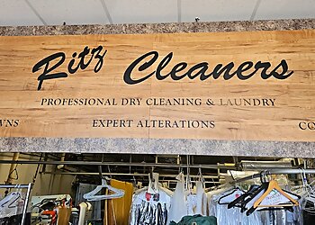 Oceanside Dry Cleaners Ritz Cleaners