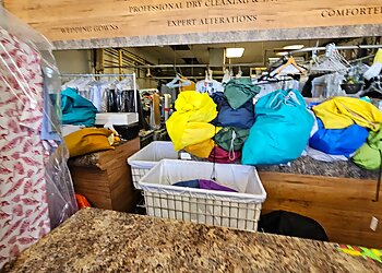 Oceanside Dry Cleaners Ritz Cleaners