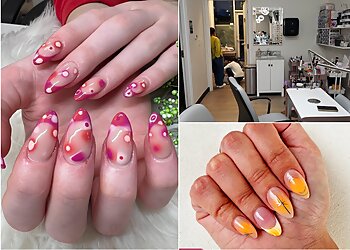 Overland Park Nail Salons Ritz Nails