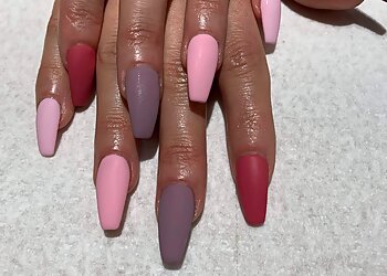 Sterling Heights Nail Salons Ritz Nails