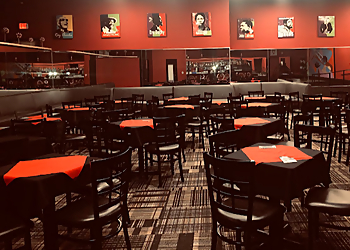 Ritzy - Fort Worth, TX Night Clubs - Interior Image