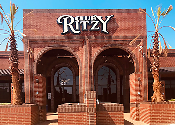 Ritzy Ritzy - Fort Worth, TX Night Clubs - Club Exterior