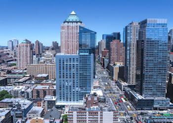 Riu Plaza New York