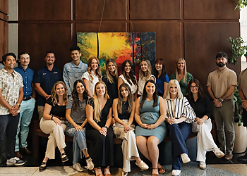 Rival Digital - Chesapeake, VA Web Designers - Professional Team Image